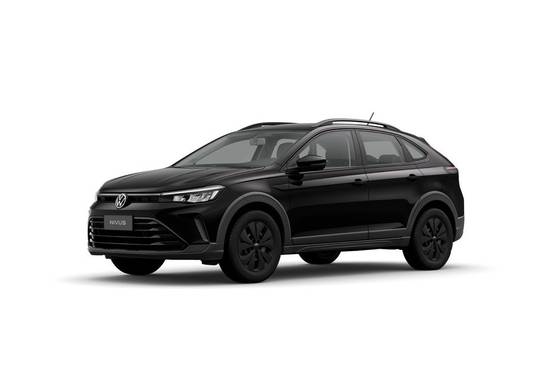 VOLKSWAGEN NIVUS 1.0 200 TSI TOTAL FLEX SENSE AUTOMÁTICO VOLKSWAGEN NIVUS 1.0 200 TSI TOTAL FLEX SENSE AUTOMÁTICO